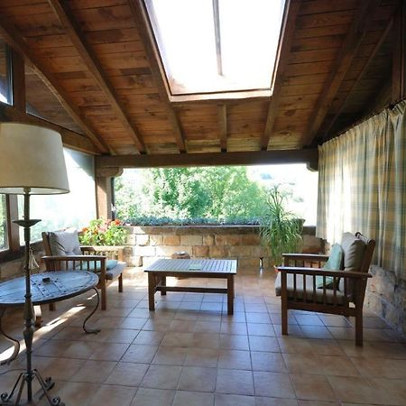 Casa Rural Iketxe Hondarribia Exterior foto