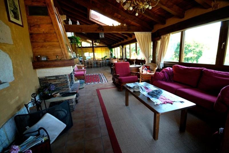 Casa Rural Iketxe Hondarribia Exterior foto