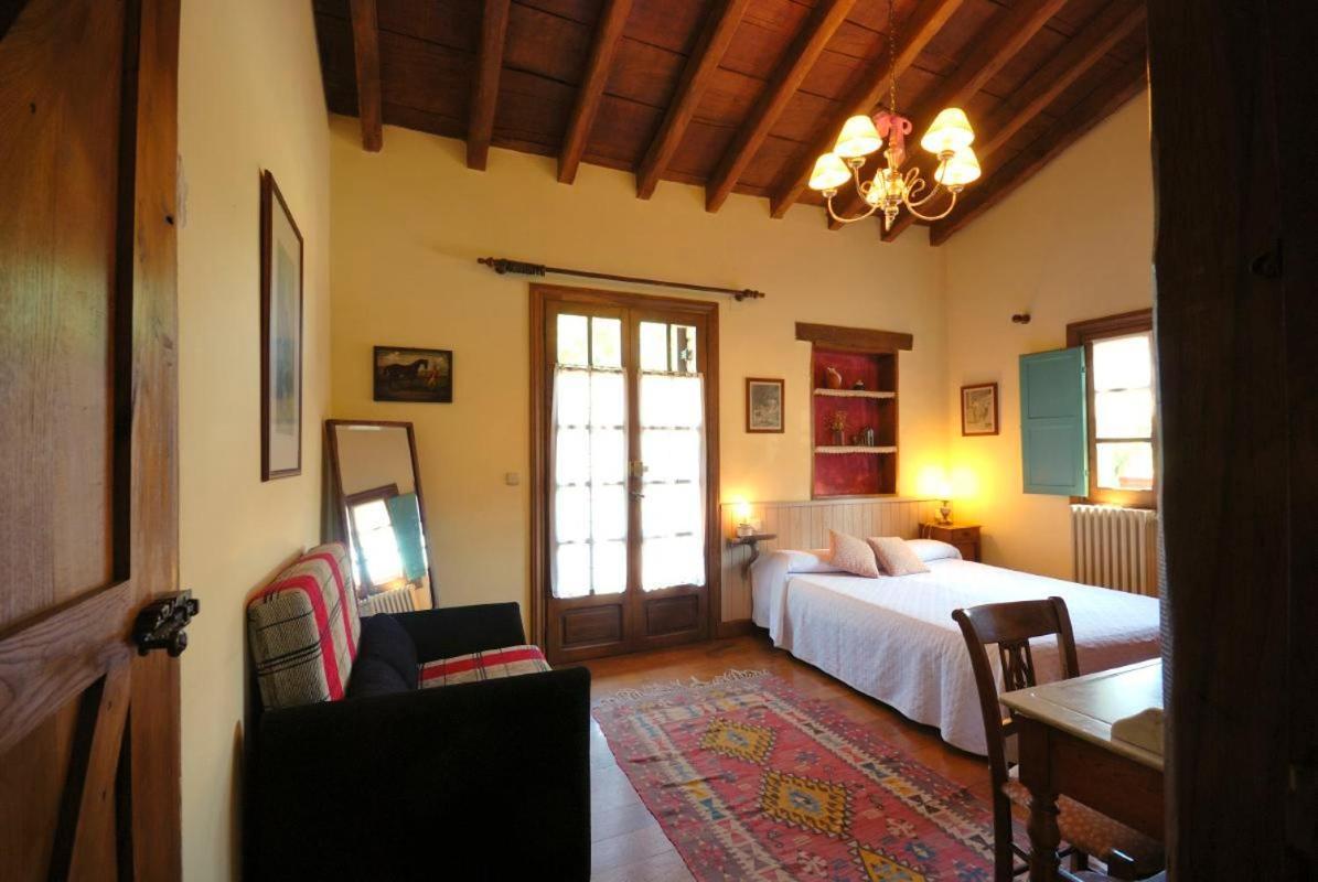 Casa Rural Iketxe Hondarribia Exterior foto