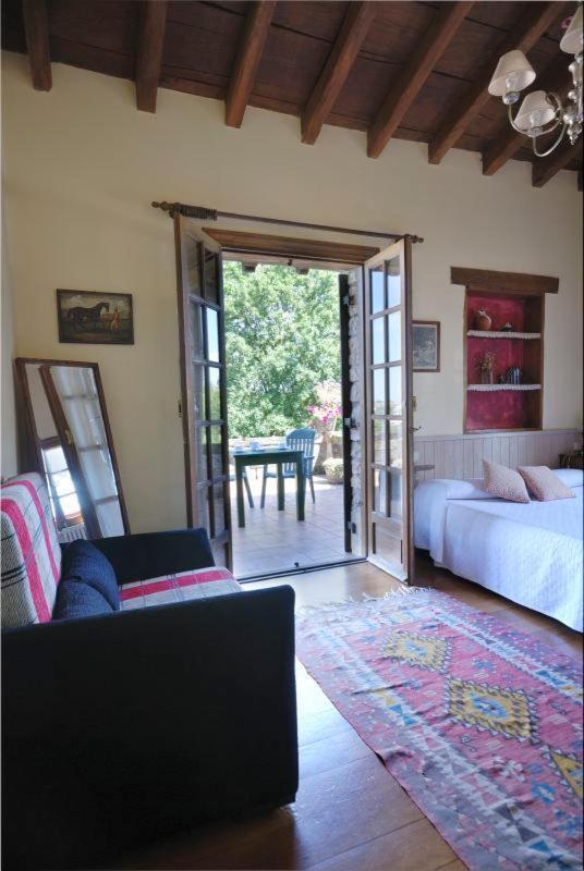Casa Rural Iketxe Hondarribia Exterior foto